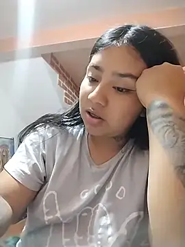 Amber_Herrera's Webcam Show
