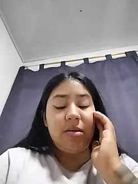 Show Webcam de Amber_Herrera