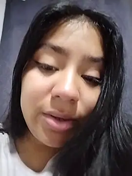 Amber_Herrera webkamerás műsora