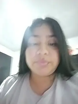 Amber_Herreraのウェブカメラショー