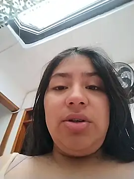הופעת וובקאם של Amber_Herrera