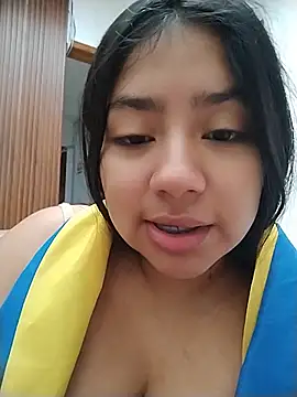 Amber_Herrera Шоу с уебкамера