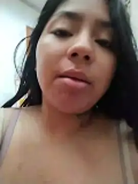 Webkamerová show Amber_Herrera