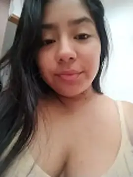 Amber_Herrera webkamerás műsora