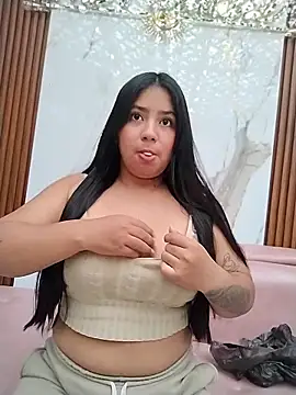 Amber_Herrera's Webcam Show
