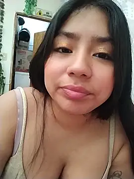 Amber_Herrera's Webcam Show