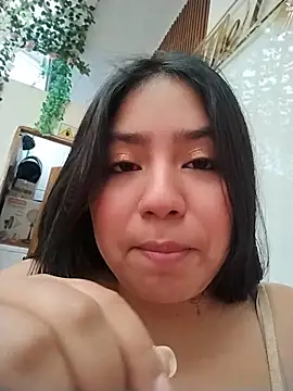 Show webcam de Amber_Herrera