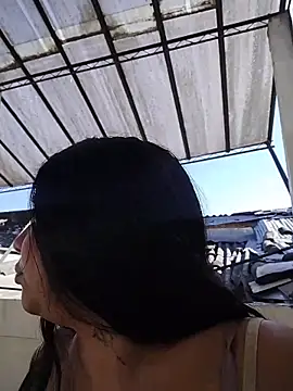 Amber_Herrera's Webcam Show