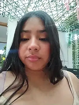 โชว์เว็บแคมของ Amber_Herrera