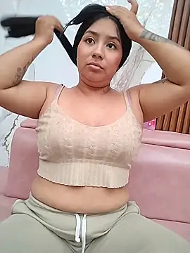 Amber_Herrera 网络视讯表演