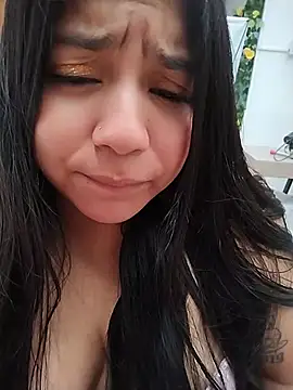 Amber_Herrera's Live XXX Chat