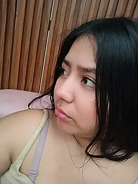Show Webcam de Amber_Herrera