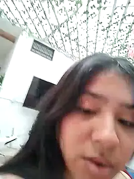 Webkamerová show Amber_Herrera