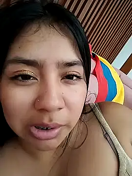 Webkamerová show Amber_Herrera