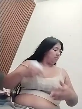 Pokazy przed kamerką – Amber_Herrera