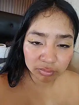 הופעת וובקאם של Amber_Herrera