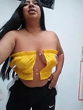 Amber_Herrera's Webcam Show