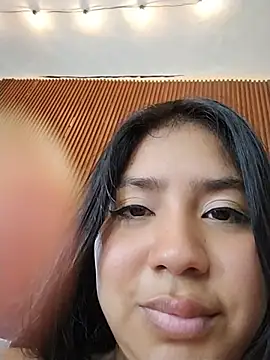 Amber_Herrera's Webcam Show