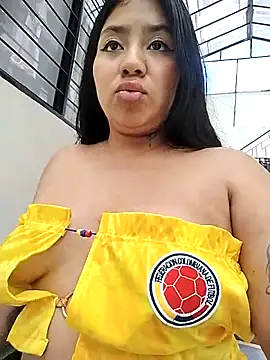 Amber_Herrera Show in webcam