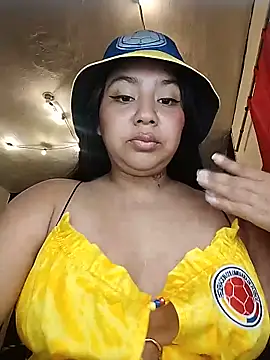 Webkamerová show Amber_Herrera