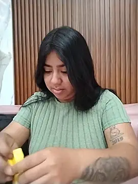 Вебкам-шоу Amber_Herrera
