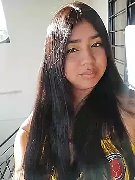 Amber_Herrera Webcam show