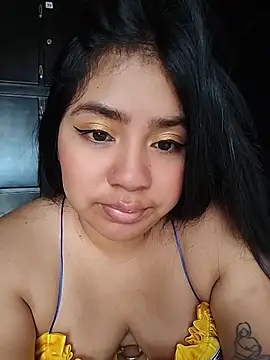 Amber_Herrera 웹캠 쇼