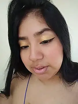 XXX chat uživo modela Amber_Herrera