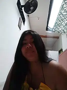Amber_Herrera's Webcam Show