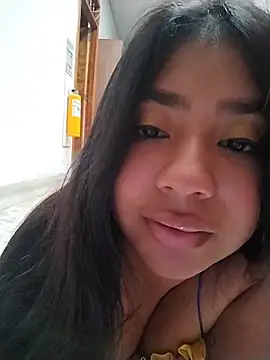 Show de webcam de Amber_Herrera