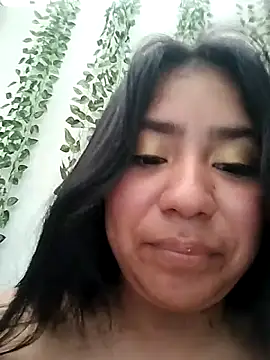 Amber_Herreran Webbikameraesitys