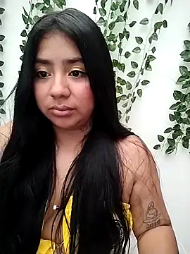 Pokazy przed kamerką – Amber_Herrera