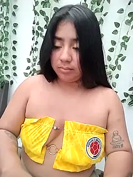 Amber_Herrera: вебкам-шоу