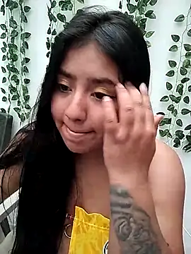 Show de webcam de Amber_Herrera