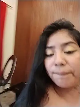 Amber_Herrera's Webcam Show