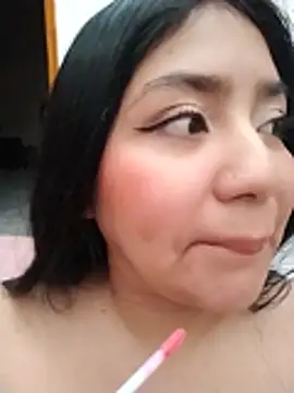 Show de Amber_Herrera na webcam
