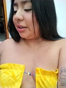 Вебкам-шоу Amber_Herrera