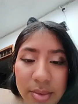 Show de Amber_Herrera na webcam