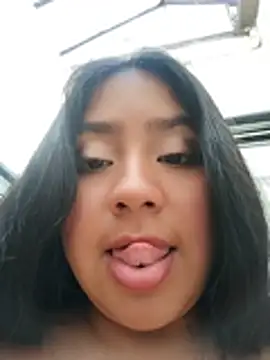 Show de Amber_Herrera na webcam