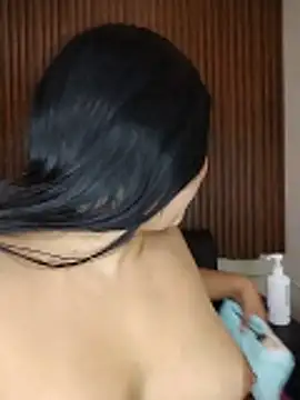 Amber_Herrera's Webcam Show