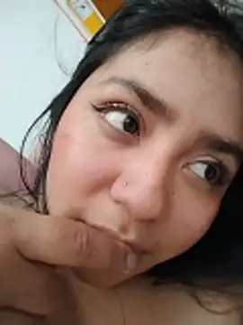 Amber_Herrera's Webcam Show