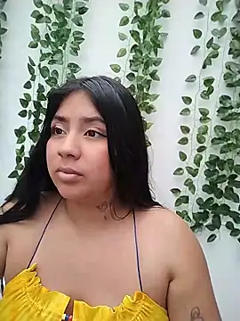Chatroom XXX en direct de Amber_Herrera