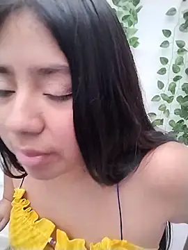 Amber_Herrera Webcam-Show