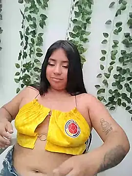 Amber_Herrera's Webcam Show
