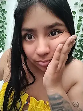 Amber_Herrera's Webcam Show