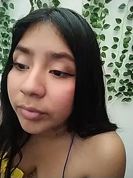 Show de webcam de Amber_Herrera