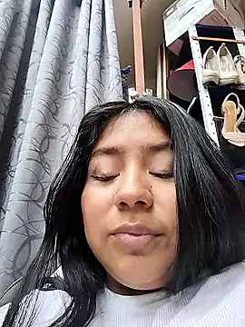 Amber_Herrera's Webcam Show