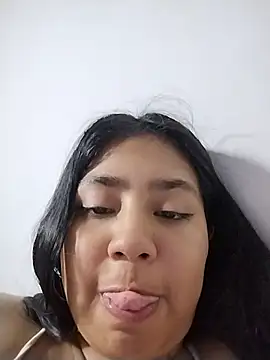 Chat XXX en directo de Amber_Herrera