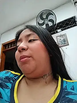Amber_Herrera's Webcam Show