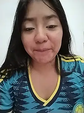 Sembang XXX Secara Langsung Amber_Herrera